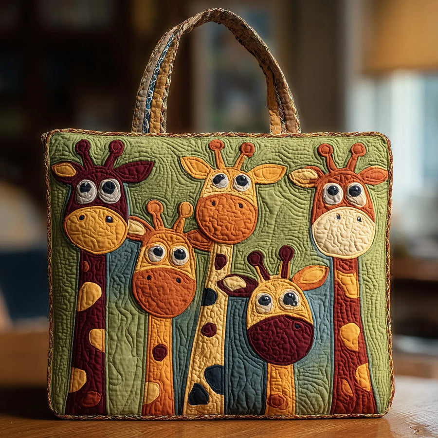 Caterina | Zaino Giraffa a Righe