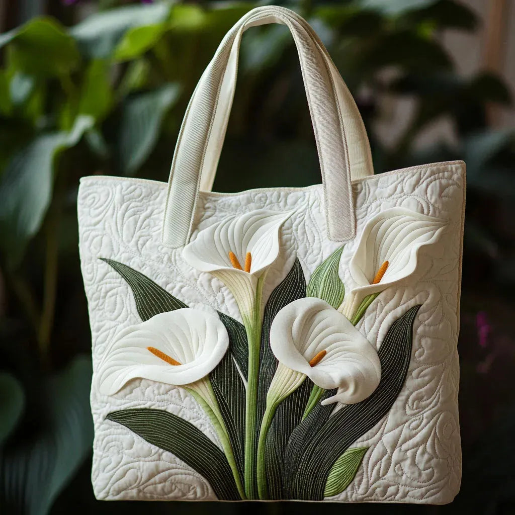 Veronica | Borsa Imbottita Bianca con Conchiglia Fatta a Mano