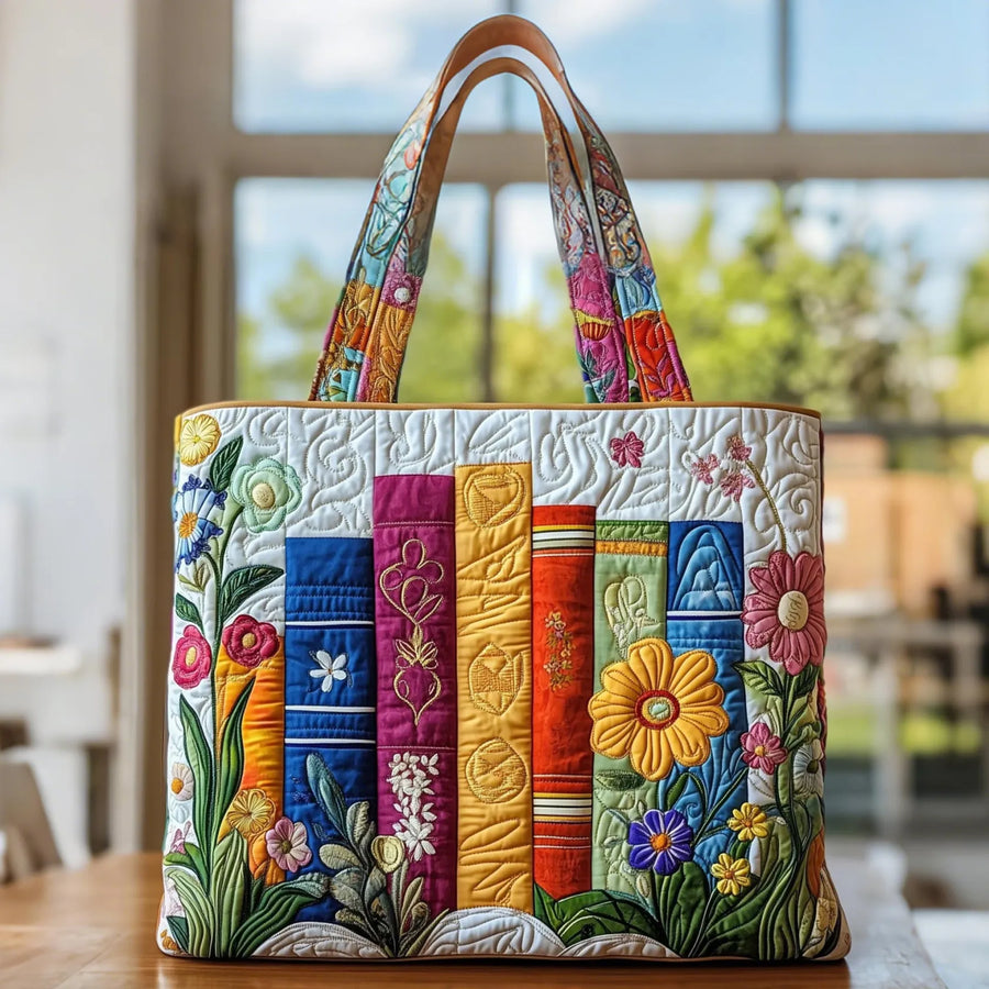 Antonella | Borsa a Fiori Fatta a Mano