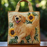 Barbara | Borsa in Velluto Dorato