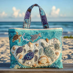Rebecca | Zaino a Forma di Tartaruga Fatto a Mano