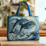 Greta | Borsa Artigianale Delfino