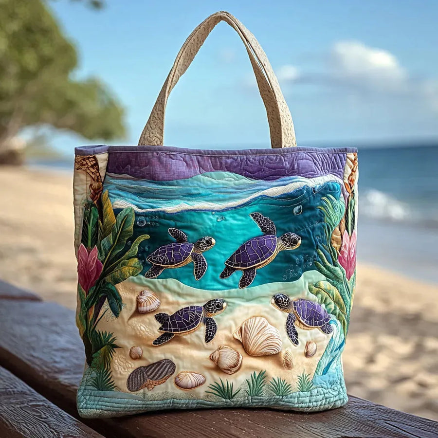 Elena | Borsa Fatta a Mano - Spirito della Laguna