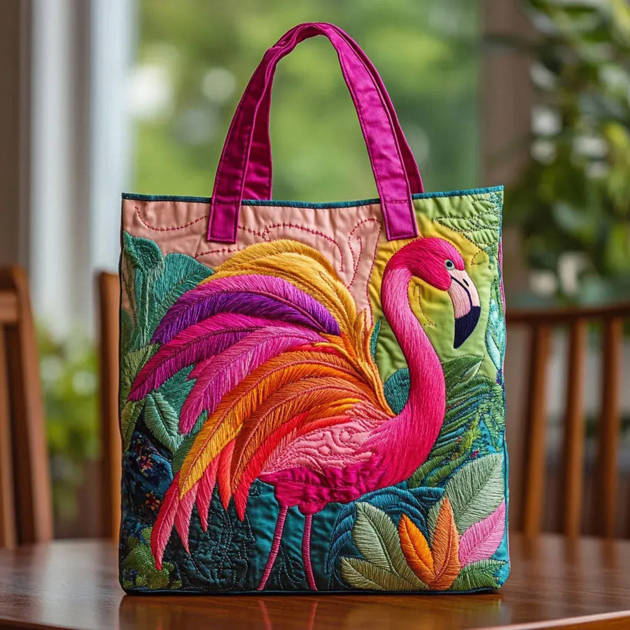 Laura | Borsa a Tracolla con Abito da Flamenco