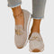 Ginevra | Mocassini Sneaker Ortopedici
