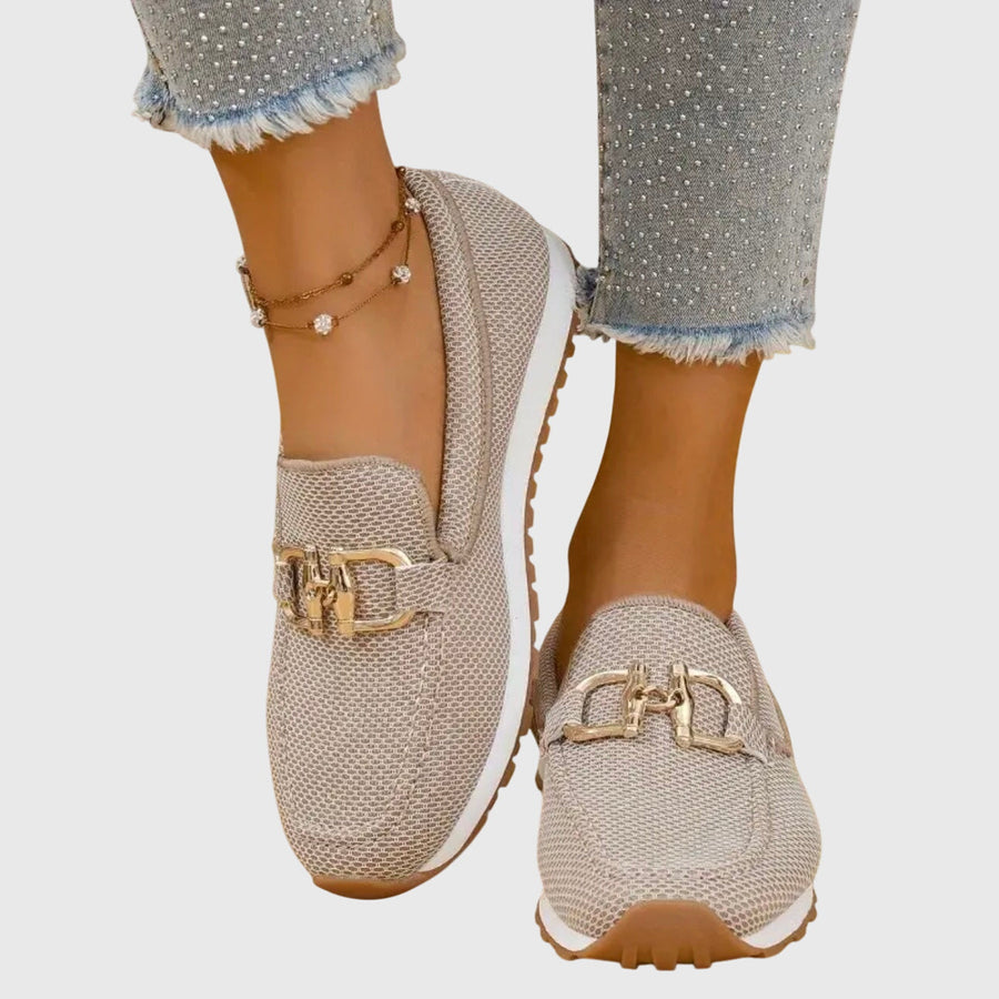 Ginevra | Mocassini Sneaker Ortopedici