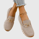 Ginevra | Mocassini Sneaker Ortopedici