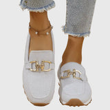 Ginevra | Mocassini Sneaker Ortopedici