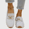 Ginevra | Mocassini Sneaker Ortopedici