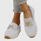 Ginevra | Mocassini Sneaker Ortopedici