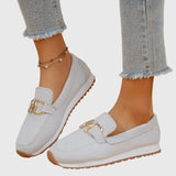Ginevra | Mocassini Sneaker Ortopedici