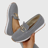 Ginevra | Mocassini Sneaker Ortopedici
