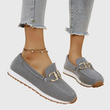 Ginevra | Mocassini Sneaker Ortopedici