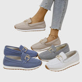 Ginevra | Mocassini Sneaker Ortopedici