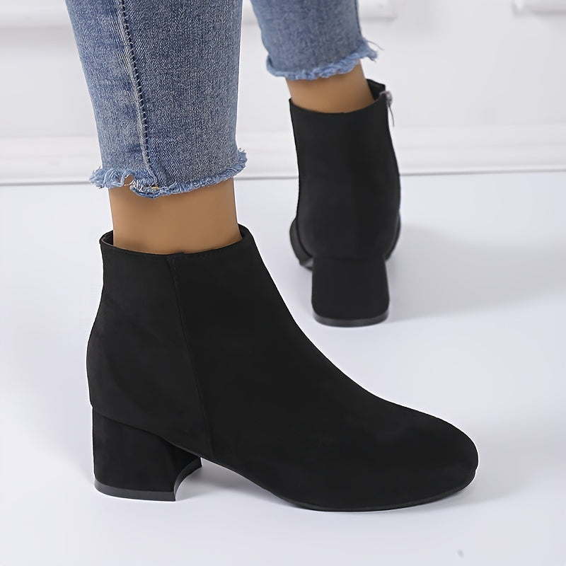 Alcyone | Chelsea Boots