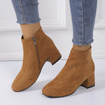 Alcyone | Chelsea Boots