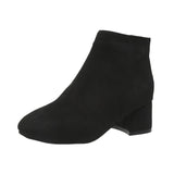 Alcyone | Chelsea Boots