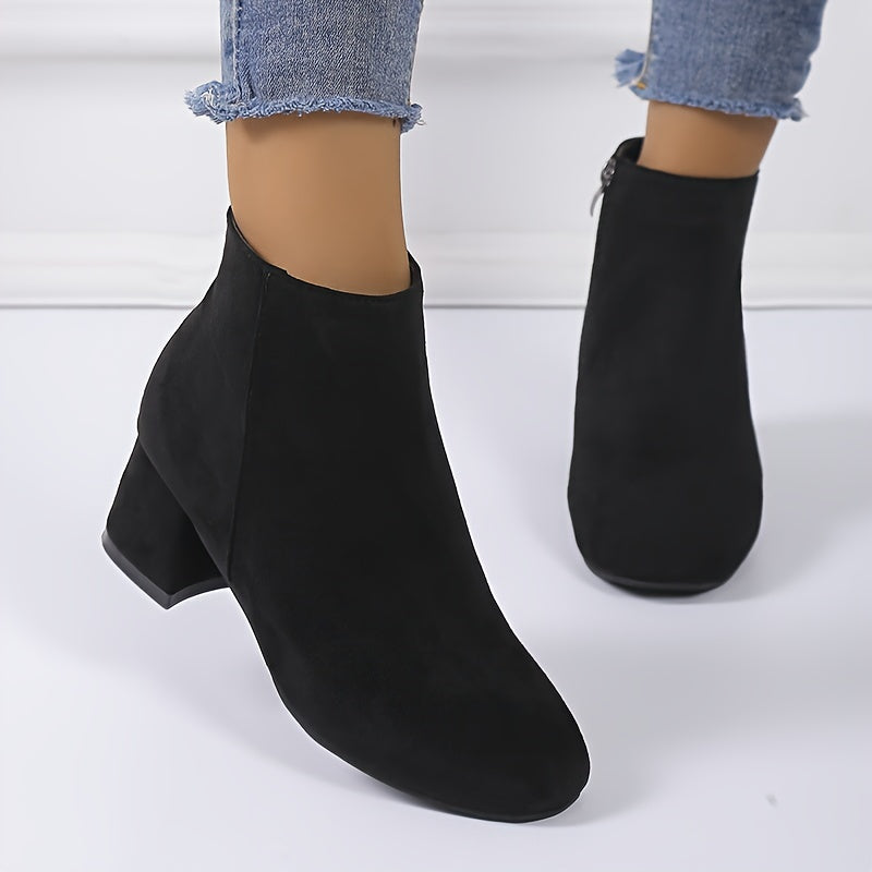 Alcyone | Chelsea Boots