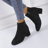 Alcyone | Chelsea Boots