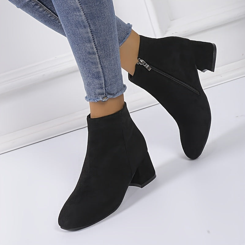 Alcyone | Chelsea Boots
