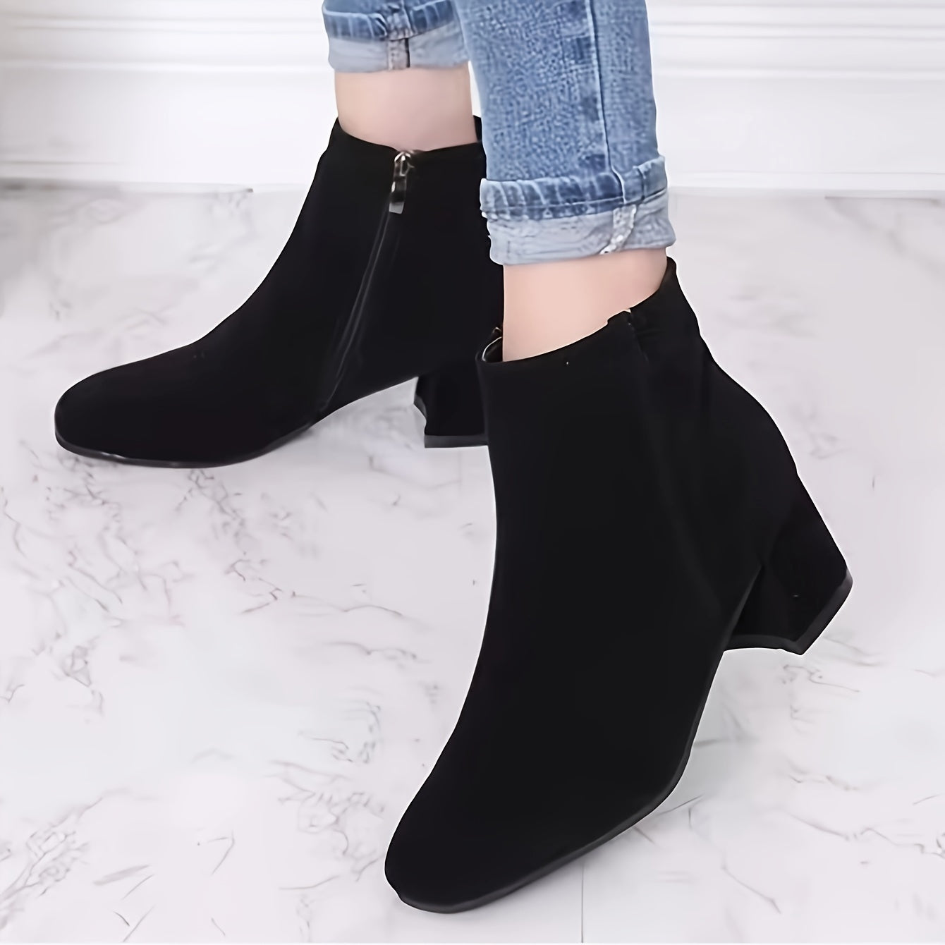 Alcyone | Chelsea Boots