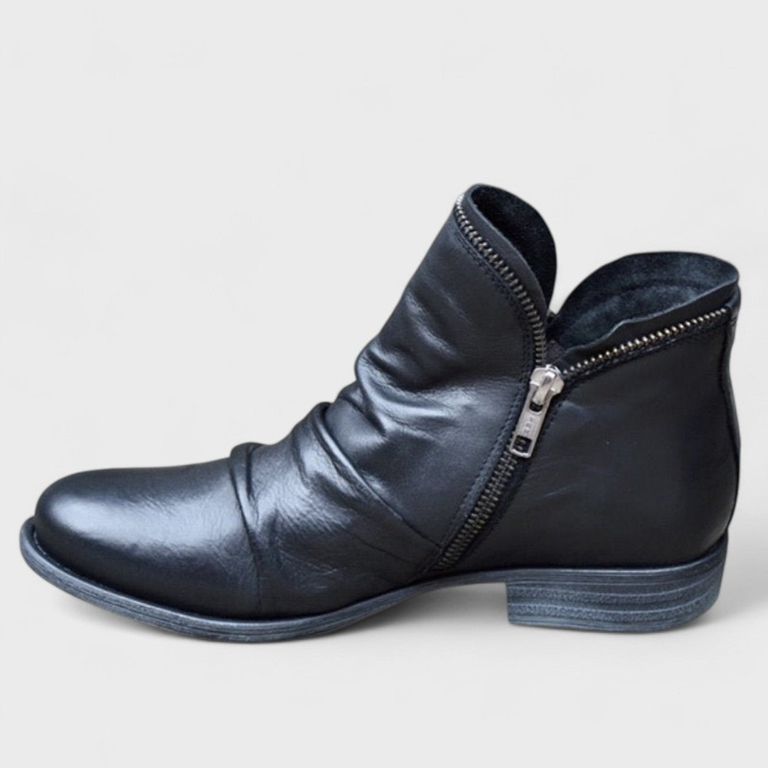 Francesca | Stivali comfort dal tocco elegante