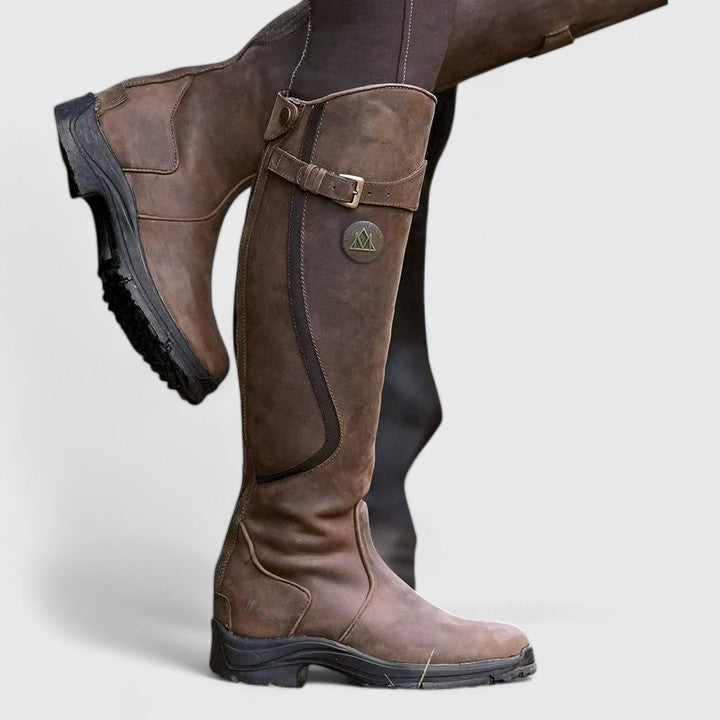 Valentina | Stivali comfort dal gusto casual