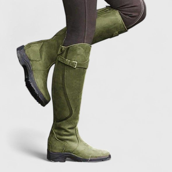 Valentina | Stivali comfort dal gusto casual