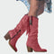 Camilla | Stivaletti comfort effetto pelle