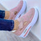 Irene | Scarpe Slip-On con Cinturino Laterale