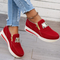 Zoe | Sneakers con Zip Decorative