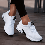 Livia | Sneakers con Suola Scolpita