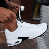 Livia | Sneakers con Suola Scolpita