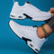 Livia | Sneakers con Suola Scolpita