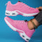 Livia | Sneakers con Suola Scolpita