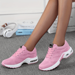 Livia | Sneakers con Suola Scolpita