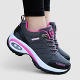 Letizia | Sneakers con Pannelli Sagomati