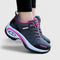 Letizia | Sneakers con Pannelli Sagomati