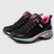 Letizia | Sneakers con Pannelli Sagomati