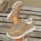 Sana | Sneakers con Cuciture a Vista