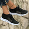 Sonia | Sneakers con Suola Segmentata