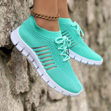 Sonia | Sneakers con Suola Segmentata