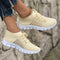 Sonia | Sneakers con Suola Segmentata