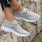 Sonia | Sneakers con Suola Segmentata