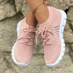 Sonia | Sneakers con Suola Segmentata