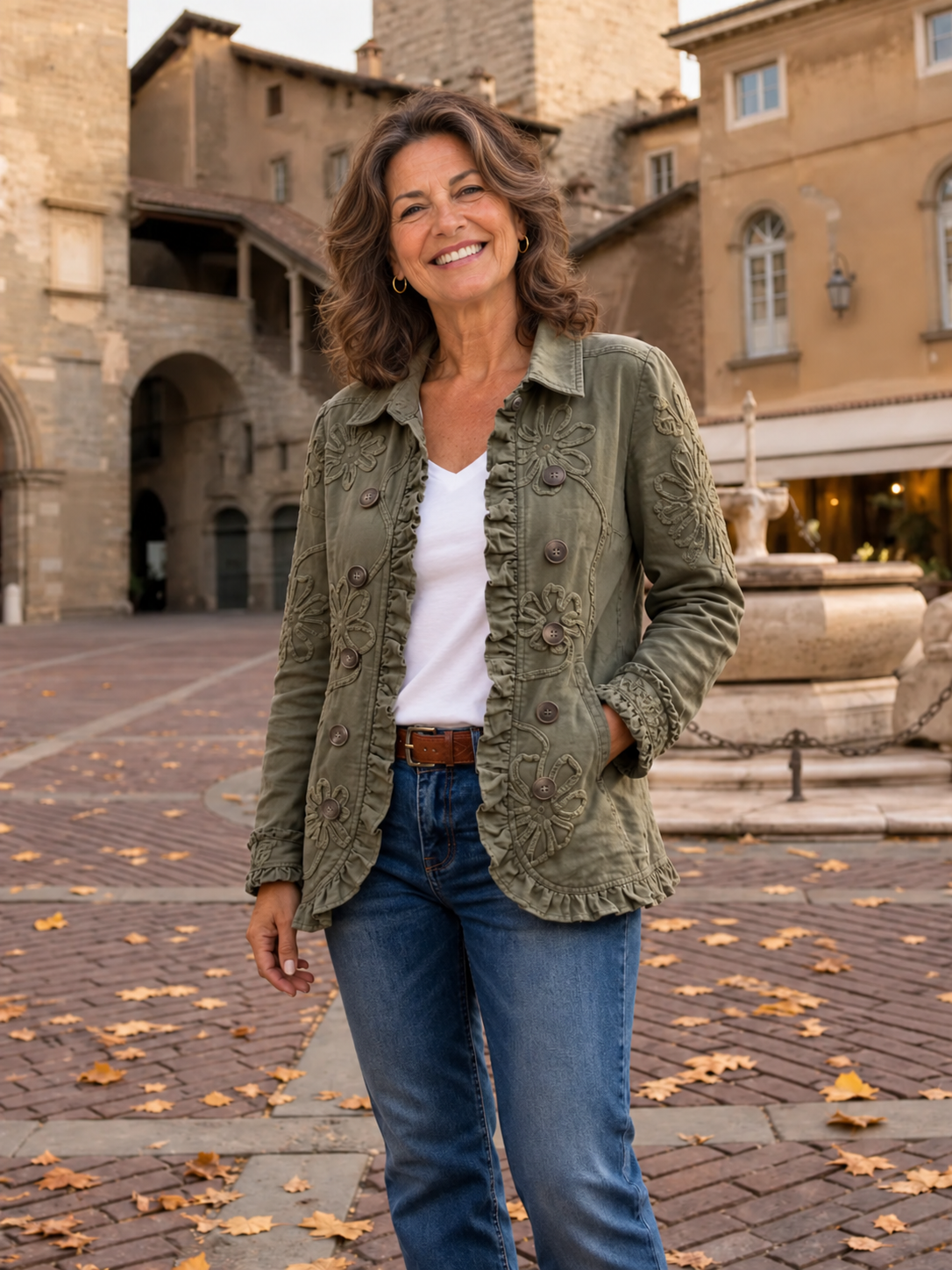 Blazer e Giacche